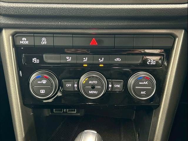 VOLKSWAGEN VOLKSWAGEN T-Roc 2020