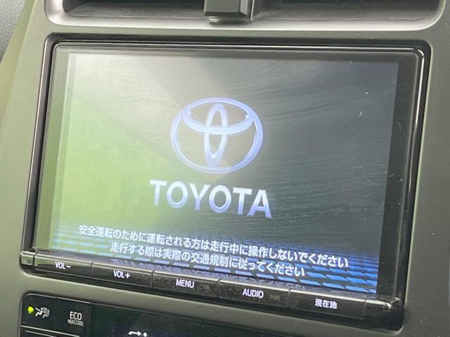 TOYOTA PRIUS PHV 2017