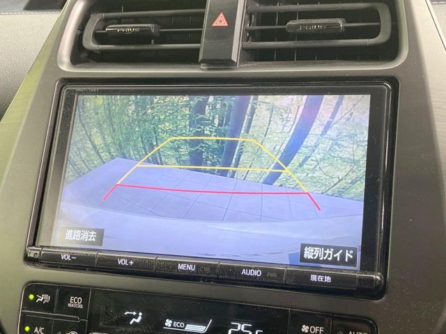 TOYOTA PRIUS PHV 2017