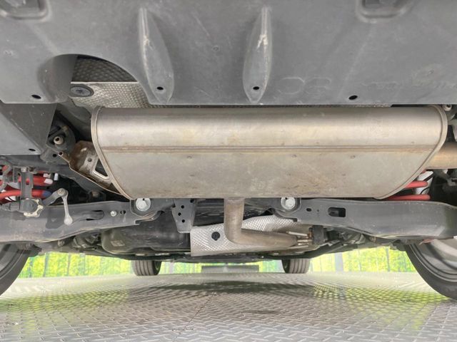 TOYOTA PRIUS PHV 2017