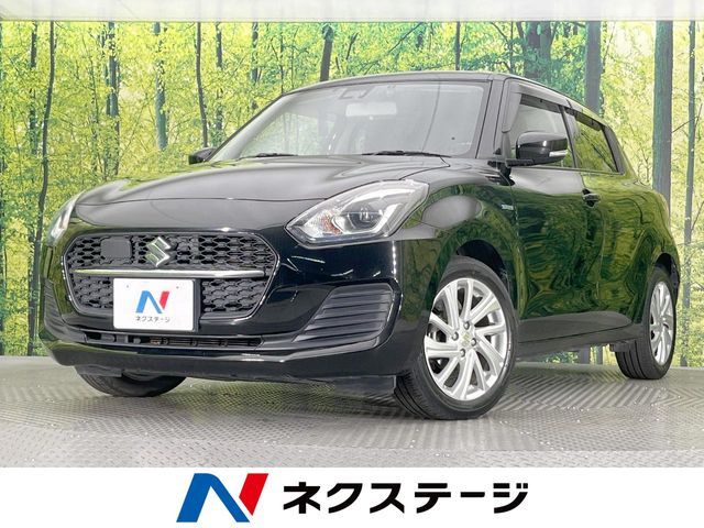 SUZUKI SWIFT 2021