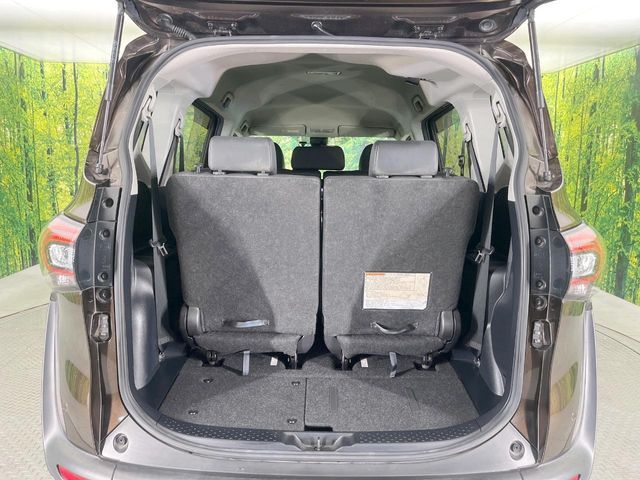 TOYOTA SIENTA HYBRID 2020