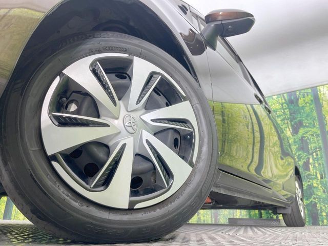 TOYOTA SIENTA HYBRID 2020