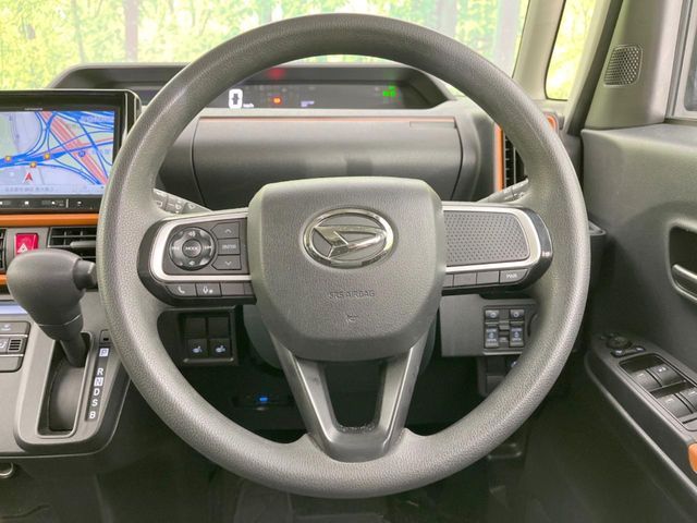 DAIHATSU TANTO FAN CROSS 2023