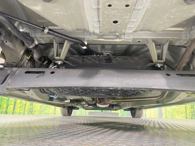 DAIHATSU TANTO FAN CROSS 2023