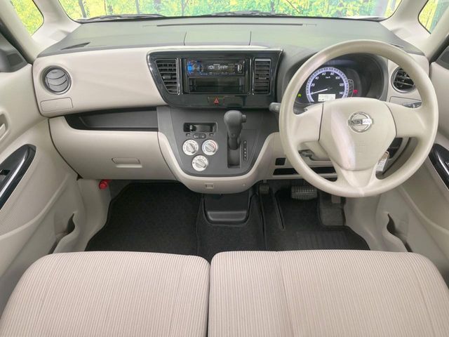 NISSAN DAYZ ROOX 2014