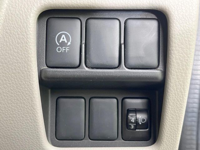 NISSAN DAYZ ROOX 2014