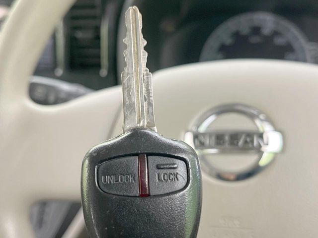 NISSAN DAYZ ROOX 2014