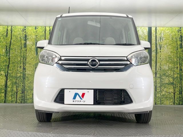 NISSAN DAYZ ROOX 2014