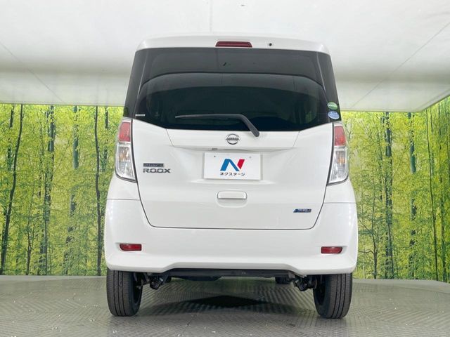 NISSAN DAYZ ROOX 2014