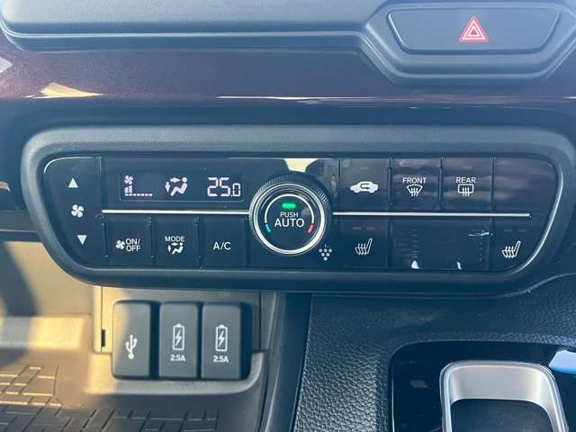 HONDA N BOX CUSTOM 2021