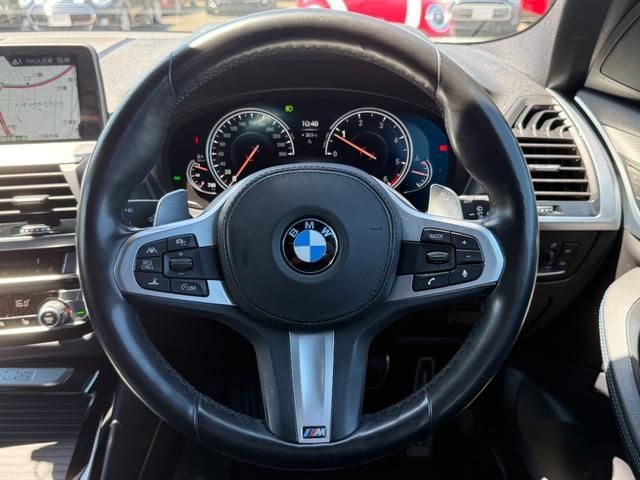 BMW BMW X3 2018