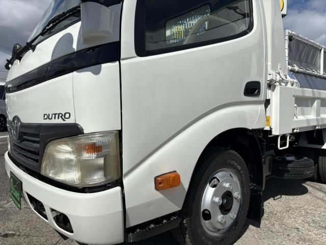 HINO DUTRO 2010