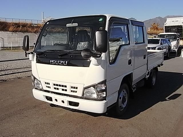 ISUZU ELF 2006