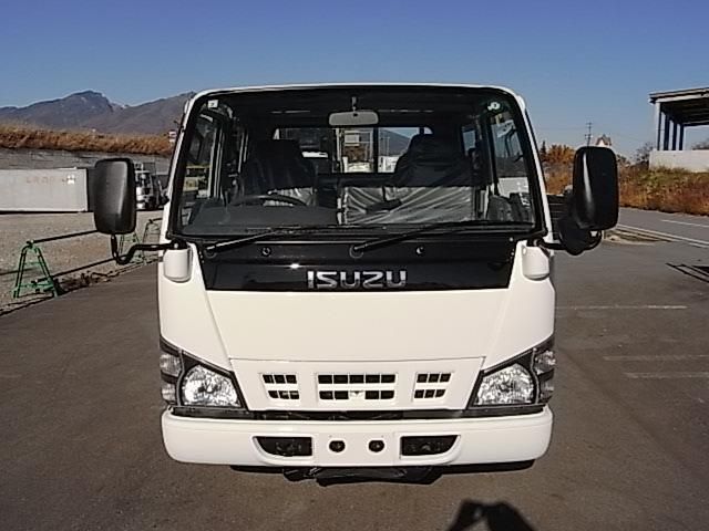 ISUZU ELF 2006