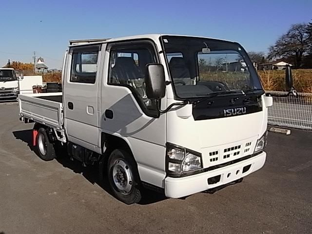 ISUZU ELF 2006