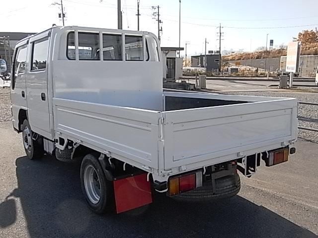 ISUZU ELF 2006