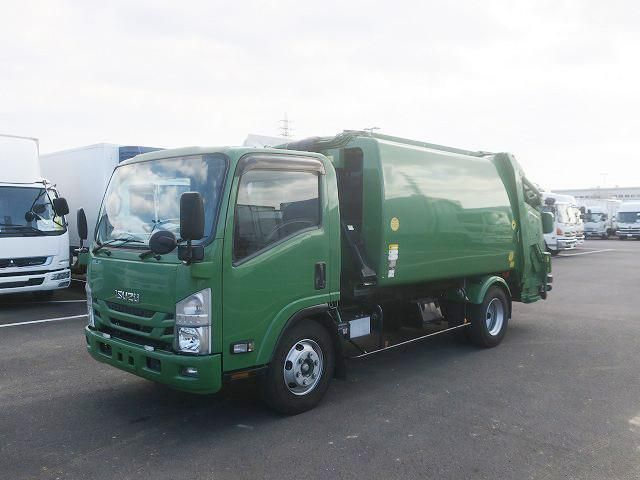 ISUZU ELF 2017