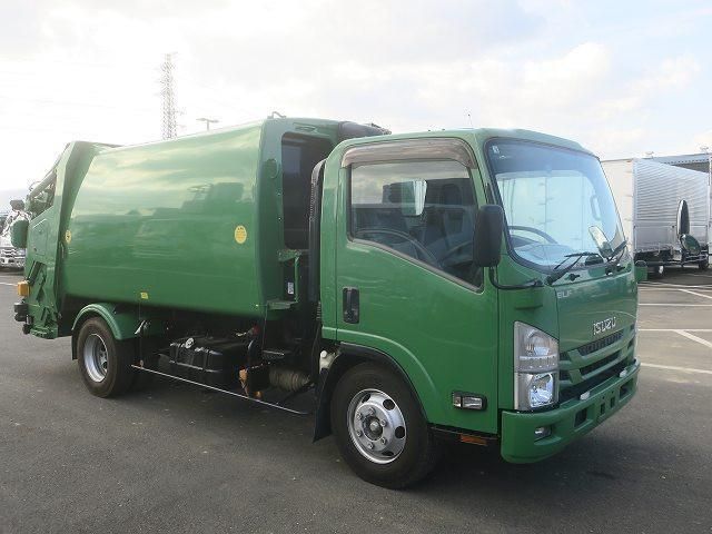 ISUZU ELF 2017