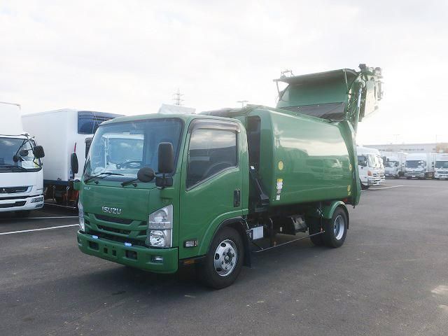 ISUZU ELF 2017