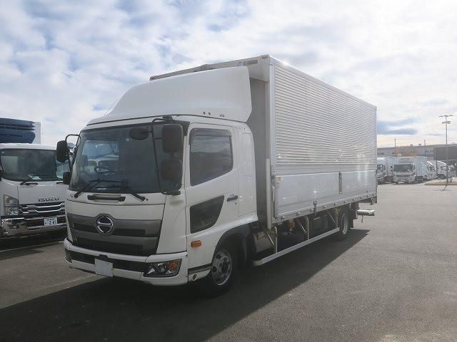 HINO RANGER 2019