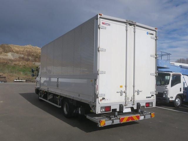 HINO RANGER 2019