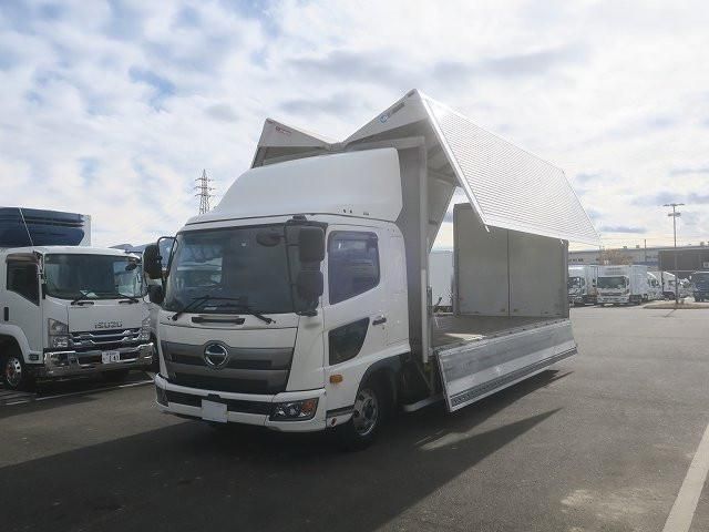HINO RANGER 2019