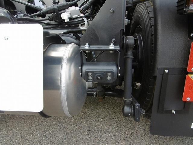 MITSUBISHI FUSOU SUPER GREAT 2024