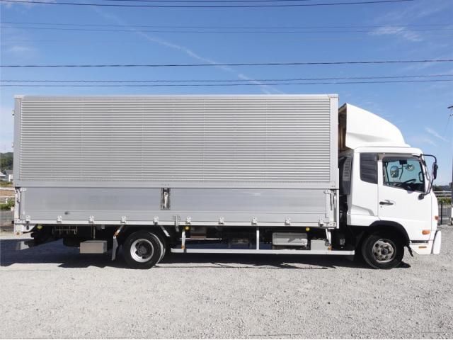 NISSAN DIESEL CONDOR 2015