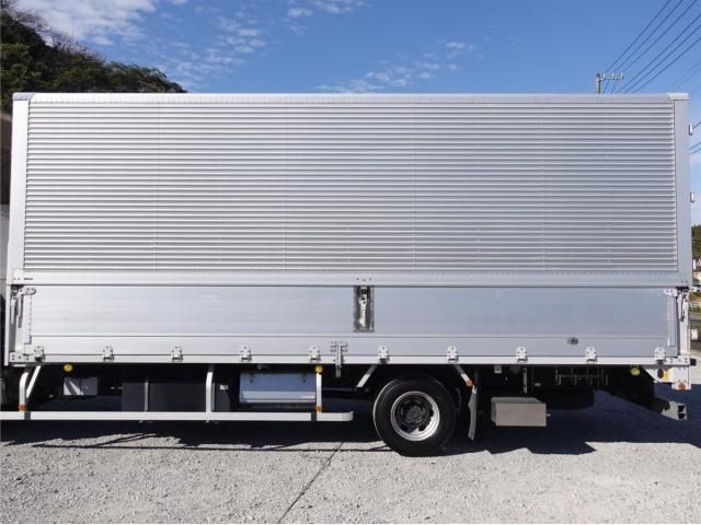 NISSAN DIESEL CONDOR 2015