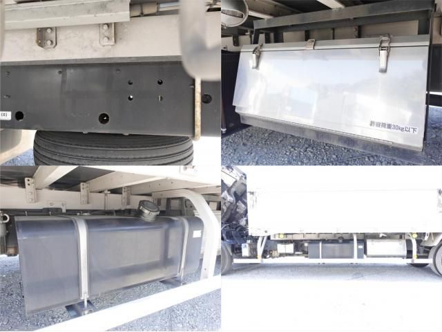 NISSAN DIESEL CONDOR 2015