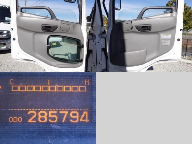 NISSAN DIESEL CONDOR 2015