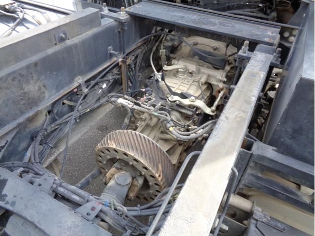 NISSAN DIESEL Quon 2021