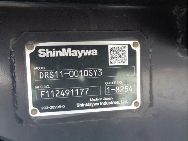 NISSAN DIESEL Quon 2021