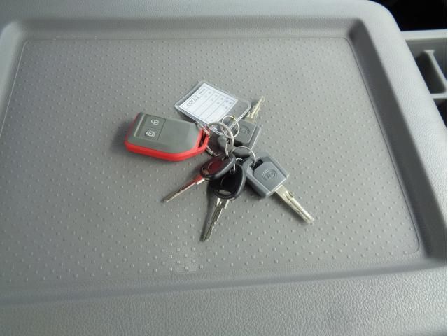 NISSAN DIESEL Quon 2021