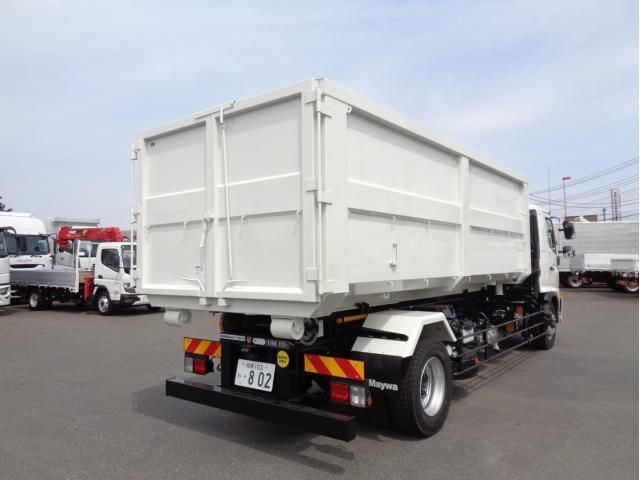 HINO RANGER 2025