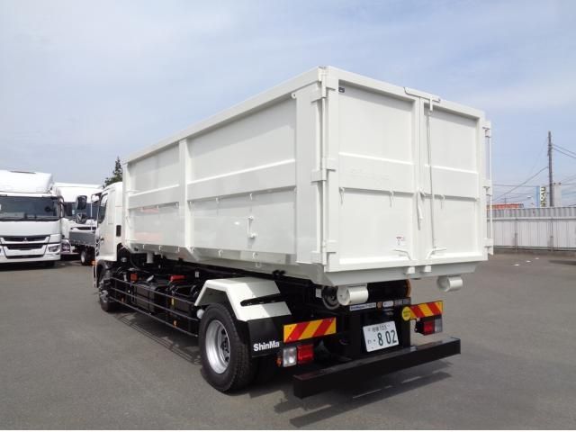 HINO RANGER 2025