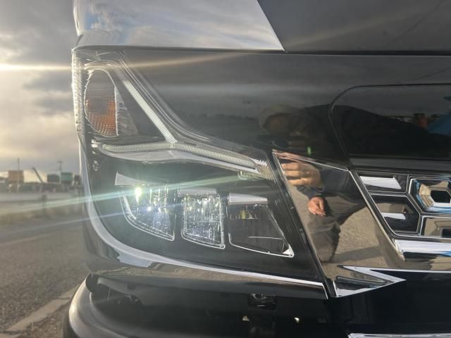 MITSUBISHI CANTER 2025