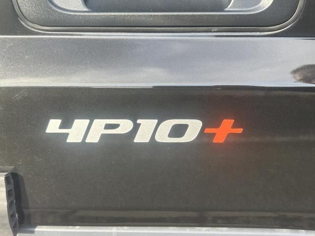 MITSUBISHI CANTER 2025