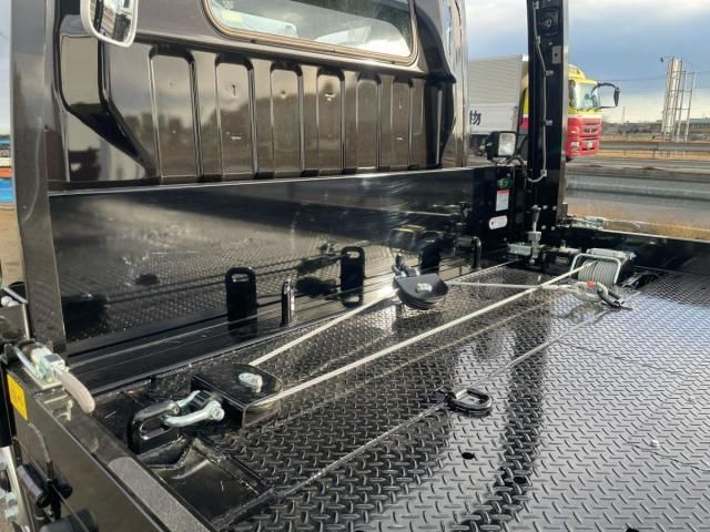 MITSUBISHI CANTER 2025