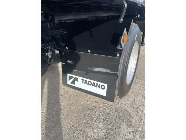 MITSUBISHI CANTER 2025