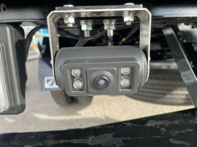 MITSUBISHI CANTER 2025