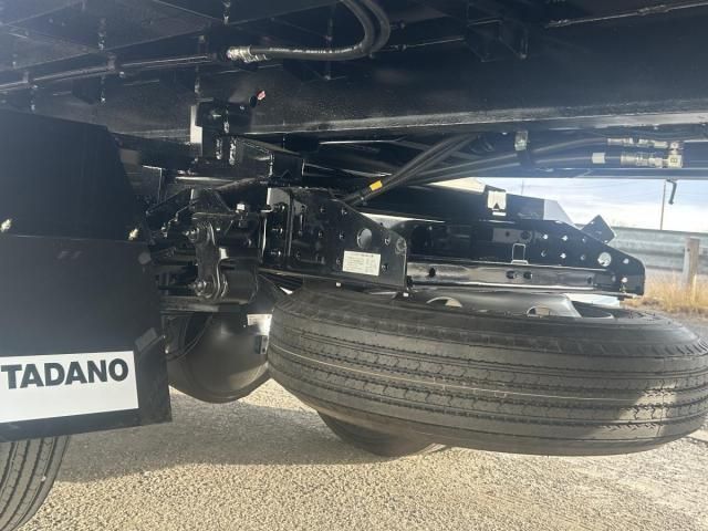 MITSUBISHI CANTER 2025