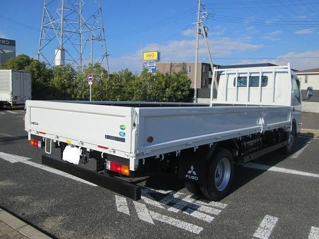 MITSUBISHI CANTER 2025