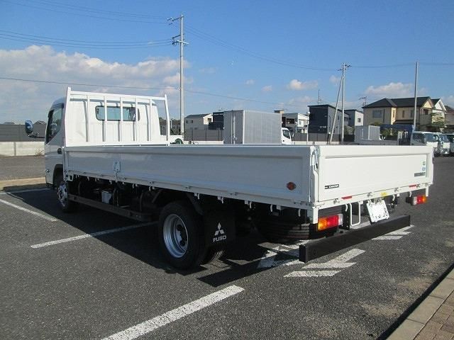 MITSUBISHI CANTER 2025