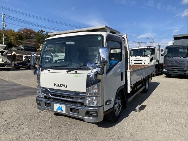 ISUZU ELF 2019