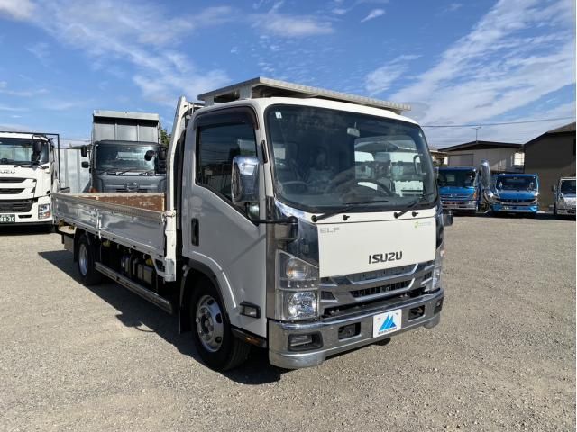ISUZU ELF 2019
