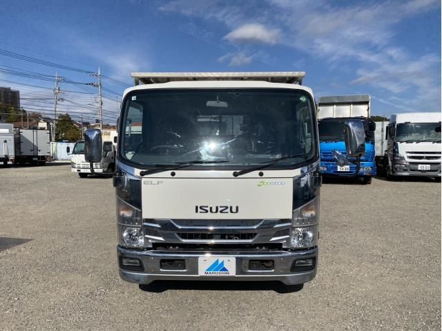ISUZU ELF 2019