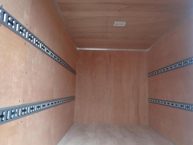 MITSUBISHI CANTER 2024