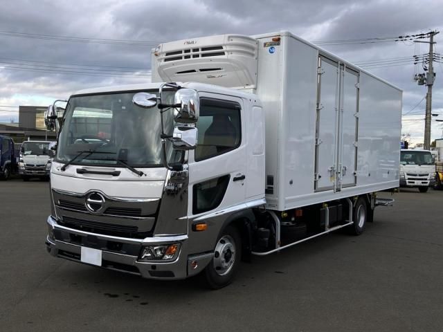 HINO RANGER 2025